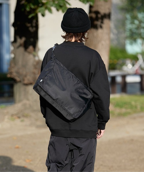 meltum ショルダーバッグ POUCH SHOULDER BAG / ポーチ