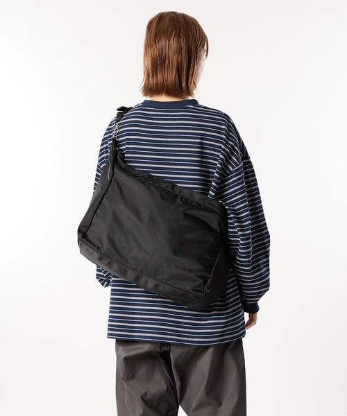 meltum（メルタム） ショルダーバッグ POUCH SHOULDER BAG メンズ