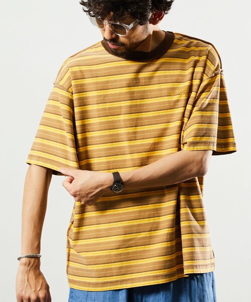 大人気！INNERS ATTIRE◆クラウン サンTシャツ SYEE ロゴTシャツ[AW46-21S043]｜URBAN RESEARCH公式