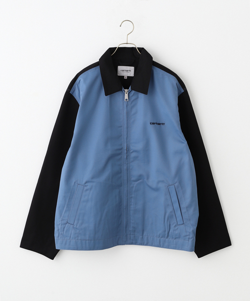 訳ありCARHARTT WIP MODULE SCRIPT JACKET
