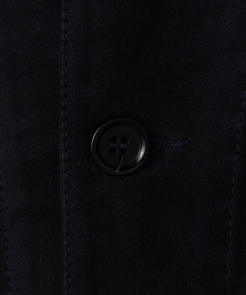 VETRA（ベトラ） ブルゾン アウター VETRA SHORT JACKET コットン