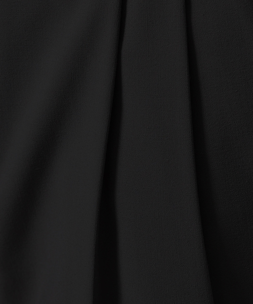 5351 POUR LES HOMMES パンツ ベルテッド テーパード パンツ メンズ