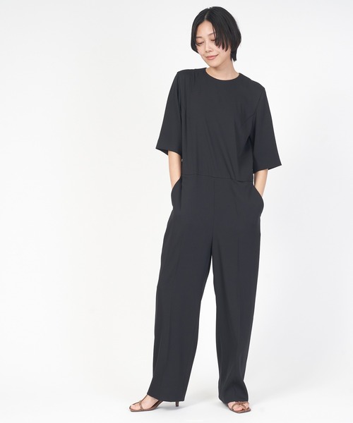 THE SHINZONE オールインワン ALL IN ONE パンツ レディース