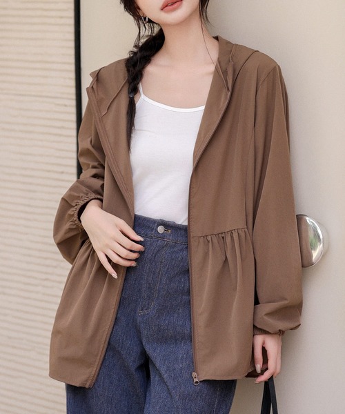 TeddyShop（テディショップ） ラッシュガード 「UVカット率 99%以上