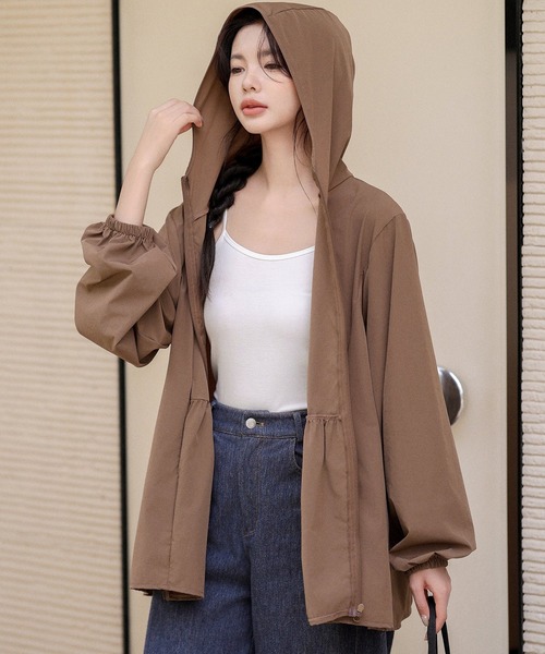 TeddyShop（テディショップ） ラッシュガード 「UVカット率 99%以上