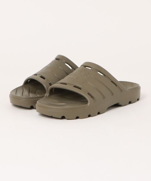Timberland（ティンバーランド） サンダル 「Timberland」Get Outslide