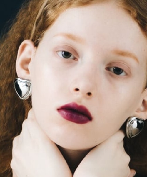 イヤリング 「IRIS 47」Jane earring/ジェーン イヤリング レディース 