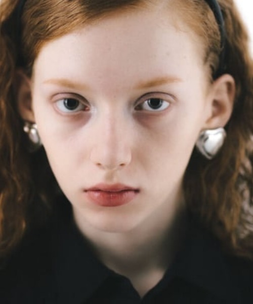 イヤリング 「IRIS 47」Jane earring/ジェーン イヤリング レディース 