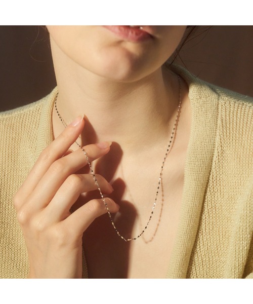 【les bonbon】victoria necklaceヴィクトリアネックレス victoria necklace – les bon bon Online store