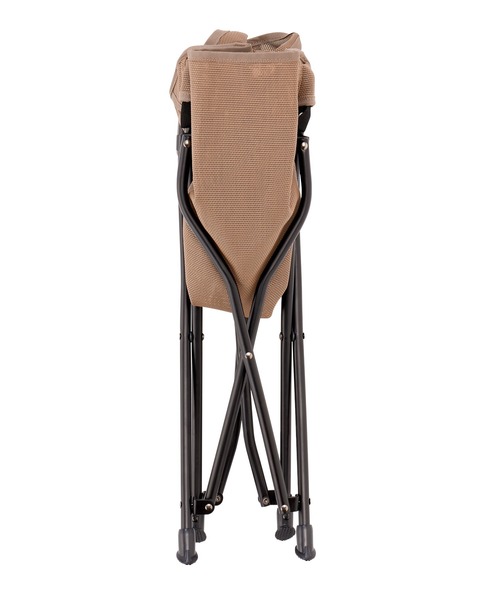 Coleman（コールマン） ヒーリングチェアNXメッシュ（ベージュ
