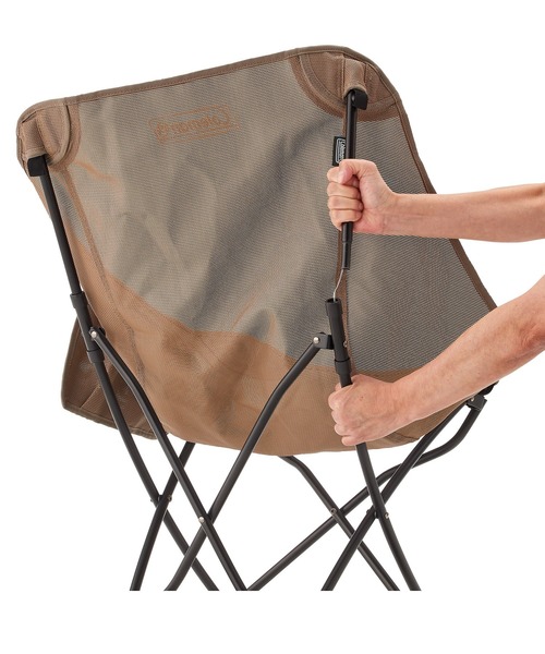 Coleman（コールマン） ヒーリングチェアNXメッシュ（ベージュ