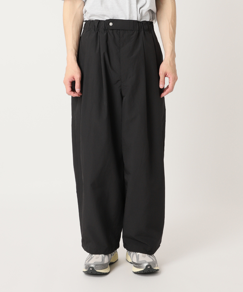 JOURNAL STANDARD J.S HOMESTEAD ワイドパンツ パンツ J.S.Homestead