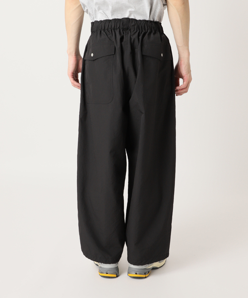 JOURNAL STANDARD HOMESTEAD 21aw フリーサイズ J.S.Homestead / ブリーチカラー デニムジーンズ（デニムパンツ