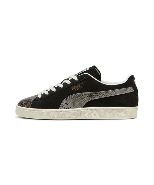 ⭐️新品⭐️ PUMA スウェードスプリトスニーカー　26.5㎝ 楽天市場】PUMA（プーマ） スウェード スプリト / メンズ