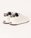 スニーカー VANS ヴァンズ BRAVO ブ...の詳細画像1