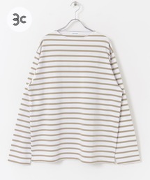 tシャツ FORK＆SPOON　ボートネックボーダー メンズ｜ZOZOTOWN Yahoo!店