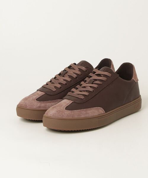 CLAE（クレイ） スニーカー LA31 CLAE - DEANE ディーン メンズ