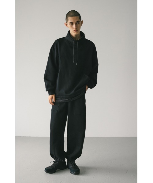 STYLEMIXER（スタイルミキサー） スウェットパンツ ジャージ