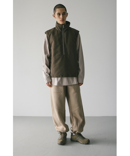 STYLEMIXER（スタイルミキサー） スウェットパンツ ジャージ