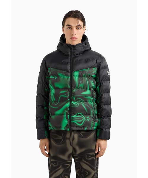 アルマーニダウンジャケット（EMPORIO ARMANI）のおすすめ人気商品一覧