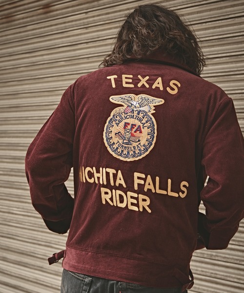 その他 ffa ALL RUNS ミリタリージャケット モッズコート FFA jacket