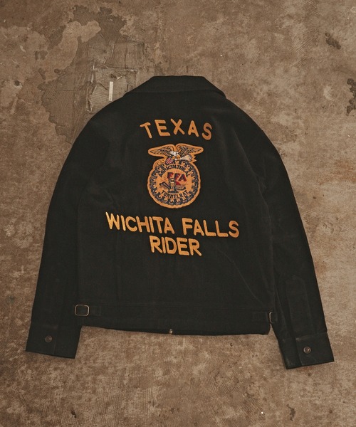 ALL RUNS ミリタリージャケット モッズコート 「10%OFF」FFA jacket