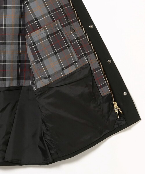 Barbour（バブアー） ブルゾン アウター Barbour / BEDALE 2レイヤー