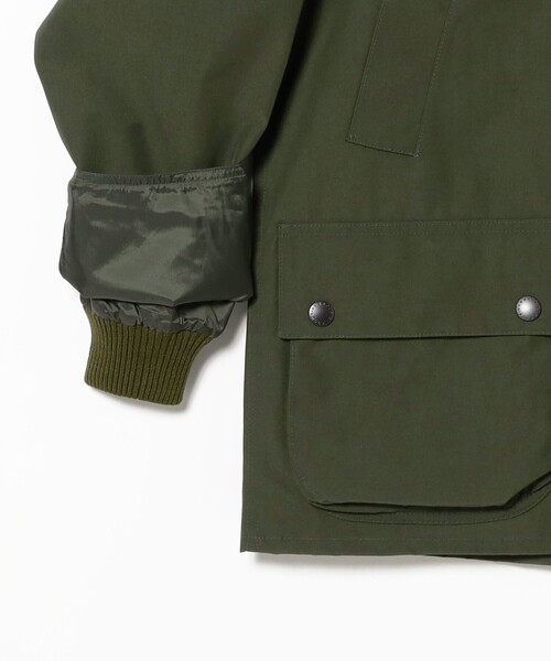 Barbour（バブアー） ブルゾン アウター Barbour / BEDALE 2レイヤー