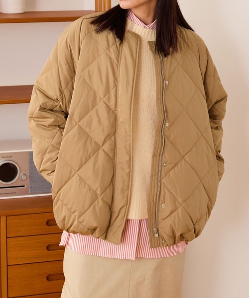 ORiental TRaffic（オリエンタルトラフィック） ダウンコート ダウン