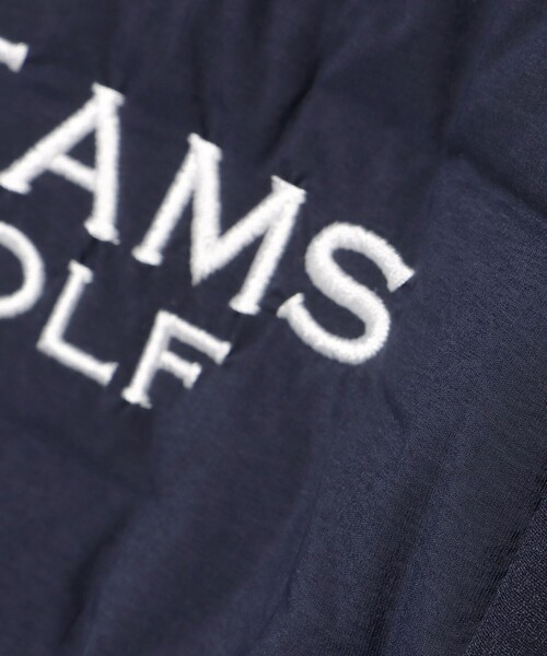 BEAMS GOLF（ビームス ゴルフ） ダウンジャケット ダウン PURPLE LABEL