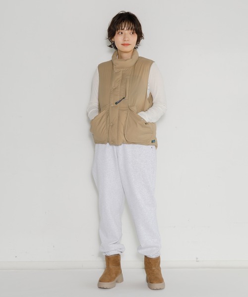 【PAES】Short Basic Fur Boots / 追跡付 PAES ブーツ Short Basic Fur Boots レディース メンズ