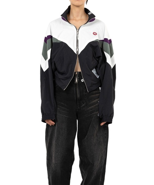 MAISON MIHARA YASUHIRO（メゾン ミハラヤスヒロ） ブルゾン