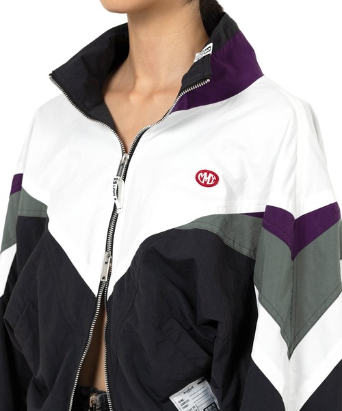 MAISON MIHARA YASUHIRO（メゾン ミハラヤスヒロ） ブルゾン