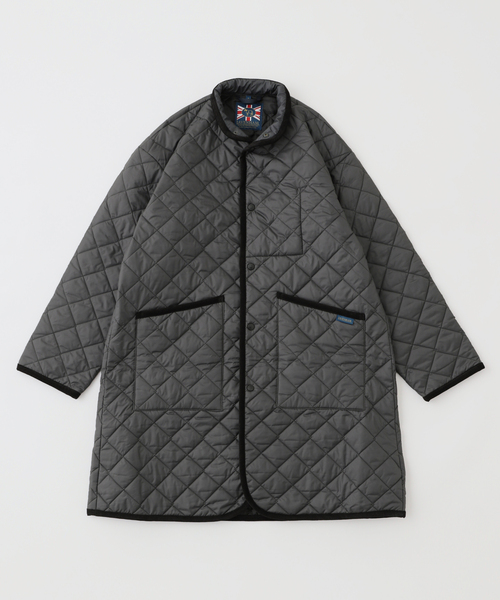 LAVENHAM コート ジャケット LAVENHAM(ラベンハム) MICKFIELD