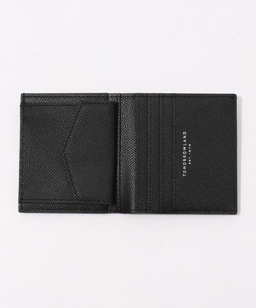 TOMORROWLAND（トゥモローランド） 財布 「別注」BROOKLYN MUSEUM 2