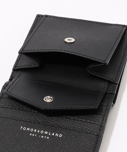 TOMORROWLAND（トゥモローランド） 財布 「別注」BROOKLYN MUSEUM 2