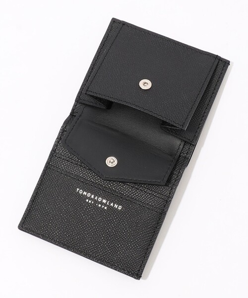 TOMORROWLAND（トゥモローランド） 財布 「別注」BROOKLYN MUSEUM 2