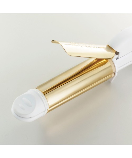 美品 アフロートクレイツイオンアイロン エクストリームカールⅡ プラス32㎜ thum-afloat-excurl.jpg