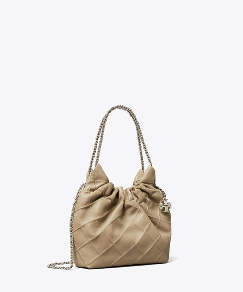 トリーバーチ toryburch ボア ショルダーバッグ TORY BURCH（トリーバーチ） ショルダーバッグ バッグ フレミング