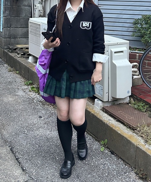 shrita（シュリータ） カーディガン 「ワールドペガサス×SHRITAコラボ