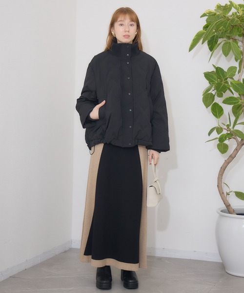 Paradise Picnic（パラダイスピクニック） ダウンコート ダウン