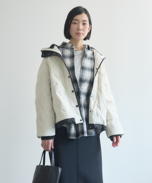 Paradise Picnic（パラダイスピクニック） ダウンコート ダウン