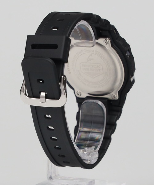 G-SHOCK 腕時計 初代G-SHOCKカラーモデル / DW-5600RL-1JF メンズ