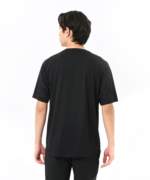 黒のショートスリーブシャツ ブリーズショートスリーブシャツ【BLACK】 - KODAK | 60