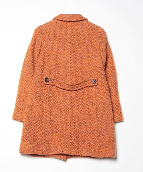 MACKINTOSH PHILOSOPHY ステンカラーコート 36 MACKINTOSH PHILOSOPHY（マッキントッシュフィロソフィー） ステン