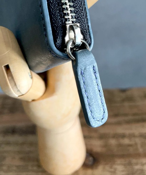 Coquette 財布 Round Mini Wallet（シャイニー） レディース