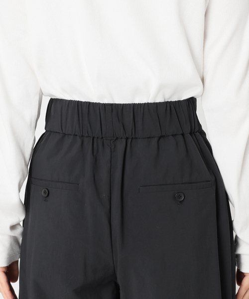 JOURNAL STANDARD パンツ マットクロスワイドパンツ レディース