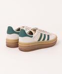 アディダス adidas スニーカー レディースの詳細画像1