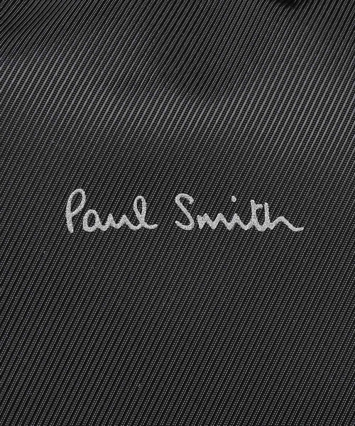 Paul Smith JUNIOR リュック ジュニア ポリエステルキャンバス 19L