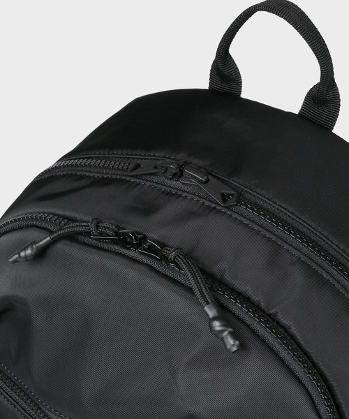 Paul Smith JUNIOR リュック ジュニア ポリエステルキャンバス 19L